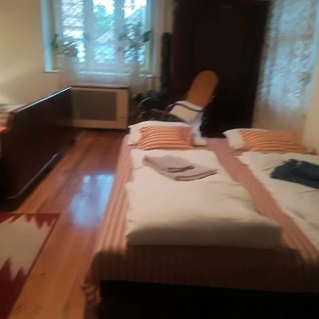 Hotel Terez Haza Pazmand Exteriér fotografie