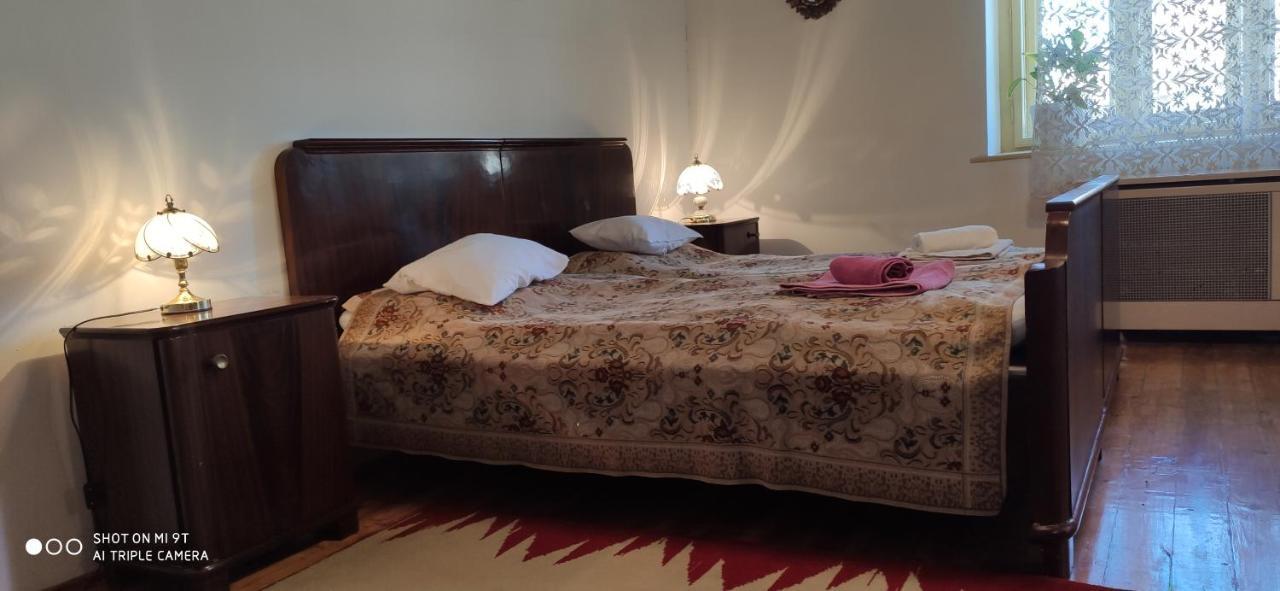 Hotel Terez Haza Pazmand Exteriér fotografie