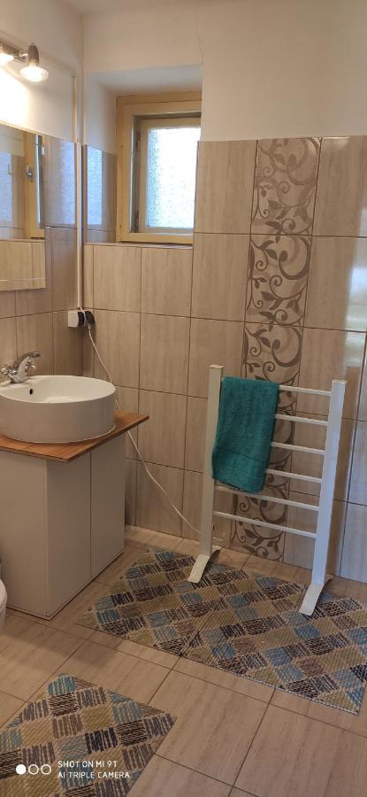 Hotel Terez Haza Pazmand Exteriér fotografie