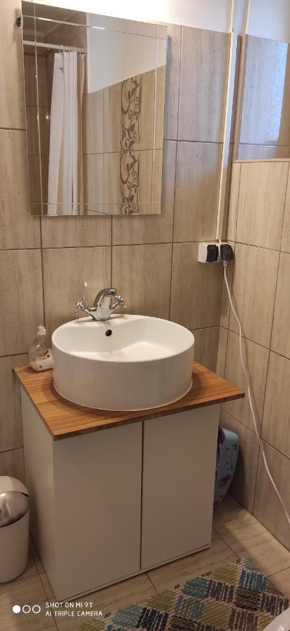 Hotel Terez Haza Pazmand Exteriér fotografie