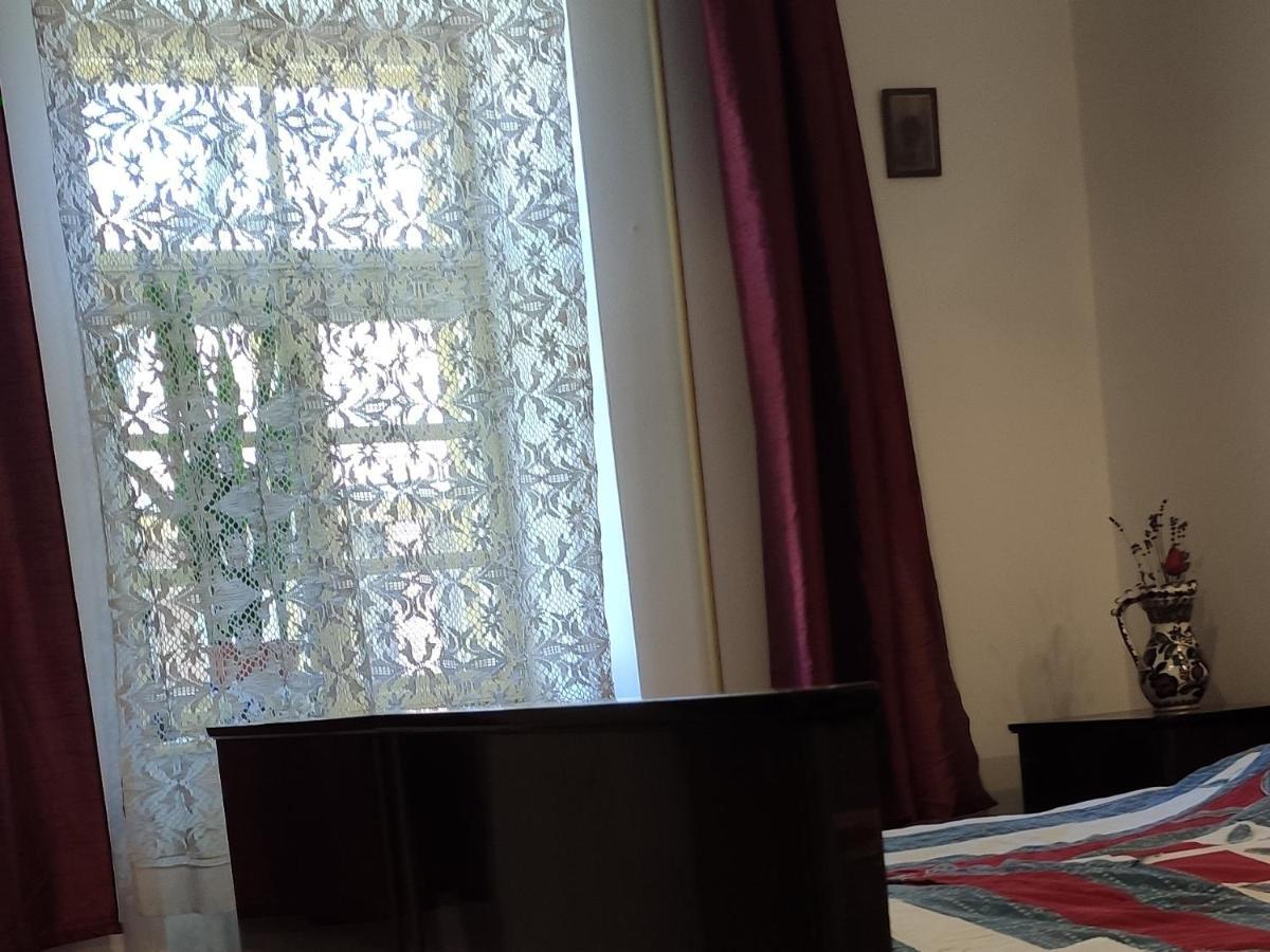 Hotel Terez Haza Pazmand Exteriér fotografie