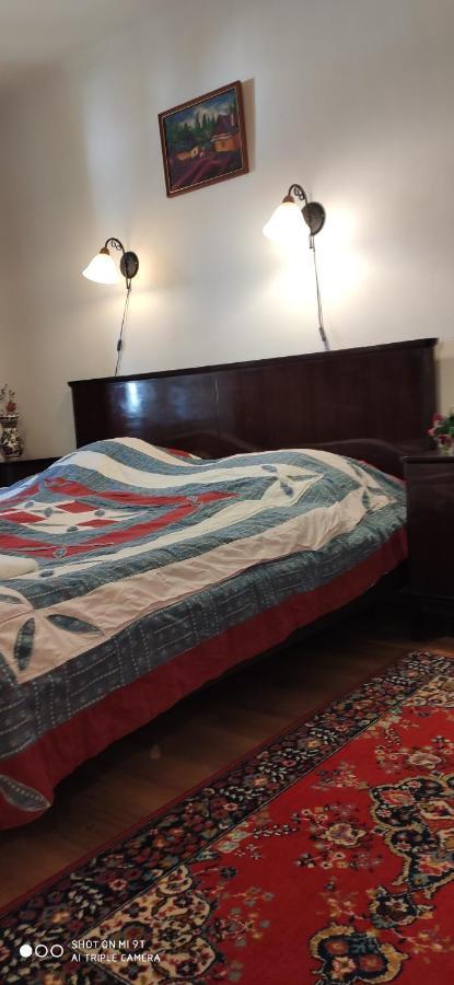 Hotel Terez Haza Pazmand Exteriér fotografie
