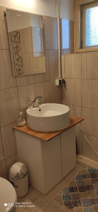 Hotel Terez Haza Pazmand Exteriér fotografie