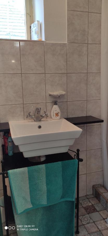 Hotel Terez Haza Pazmand Exteriér fotografie