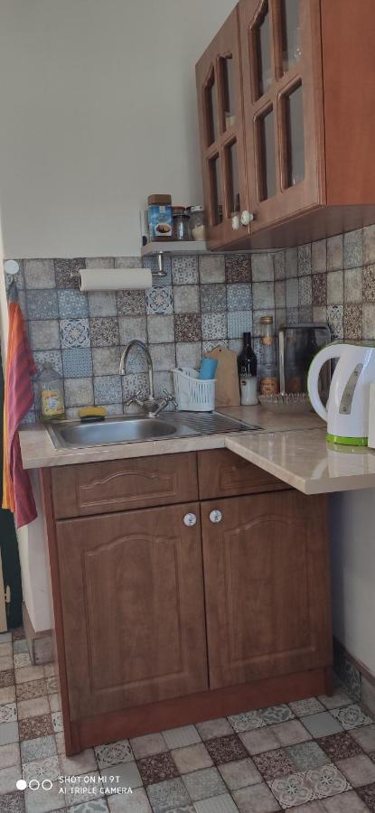 Hotel Terez Haza Pazmand Exteriér fotografie