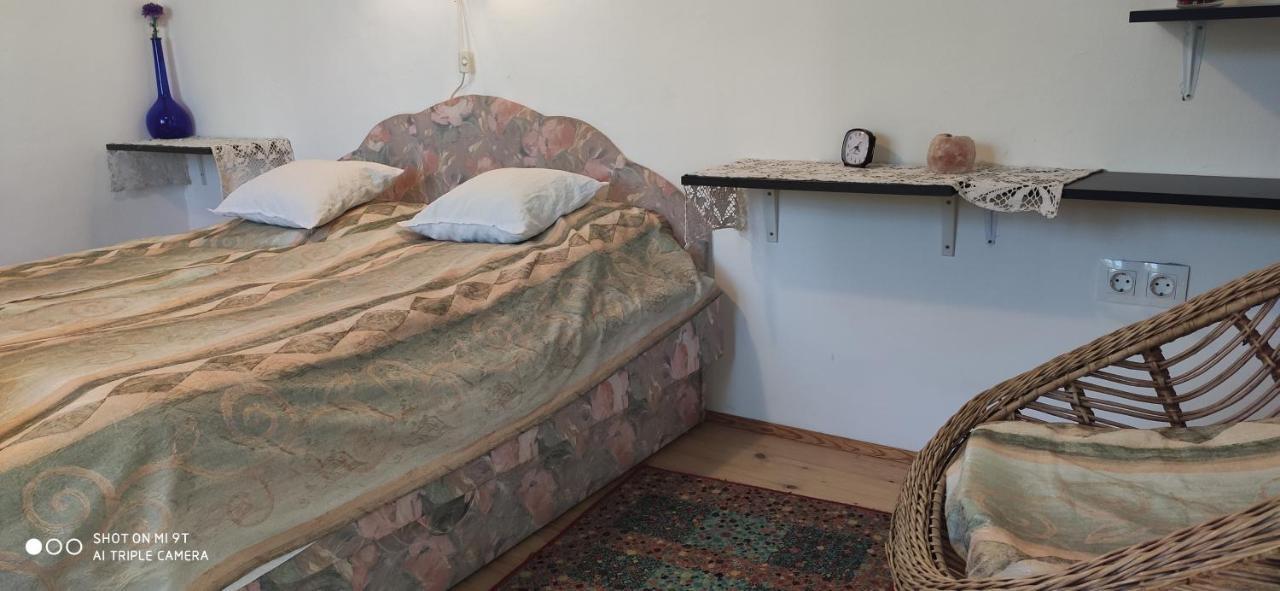 Hotel Terez Haza Pazmand Exteriér fotografie